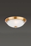 Потолочный светильник DL 7-465/ gold-matt / klar-matt