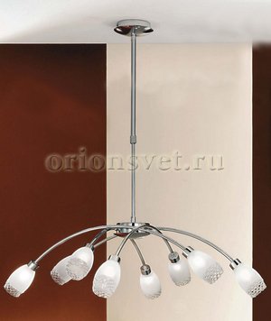 Люстра LU 1672/8