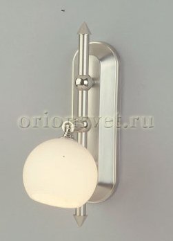 Бра STR 10-347/1/ 439 opal