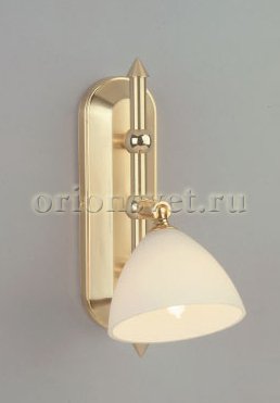Бра STR 10-347/1/ 438 opal