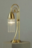 Настольная лампа LA 4-886 bronza