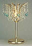 Настольная лампа LA 4-914 gold