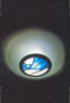 Встраиваемый светильник Str 10-305 blau