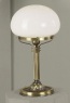 Настольная лампа LA 4-478 patina