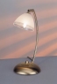 Настольная лампа LA 4-987/1/438 klar-matt