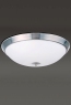 Потолочный светильник DL 7-465 /satin/ opal-matt