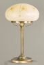 Настольная лампа LA 4-477 patina/348 gold-matt